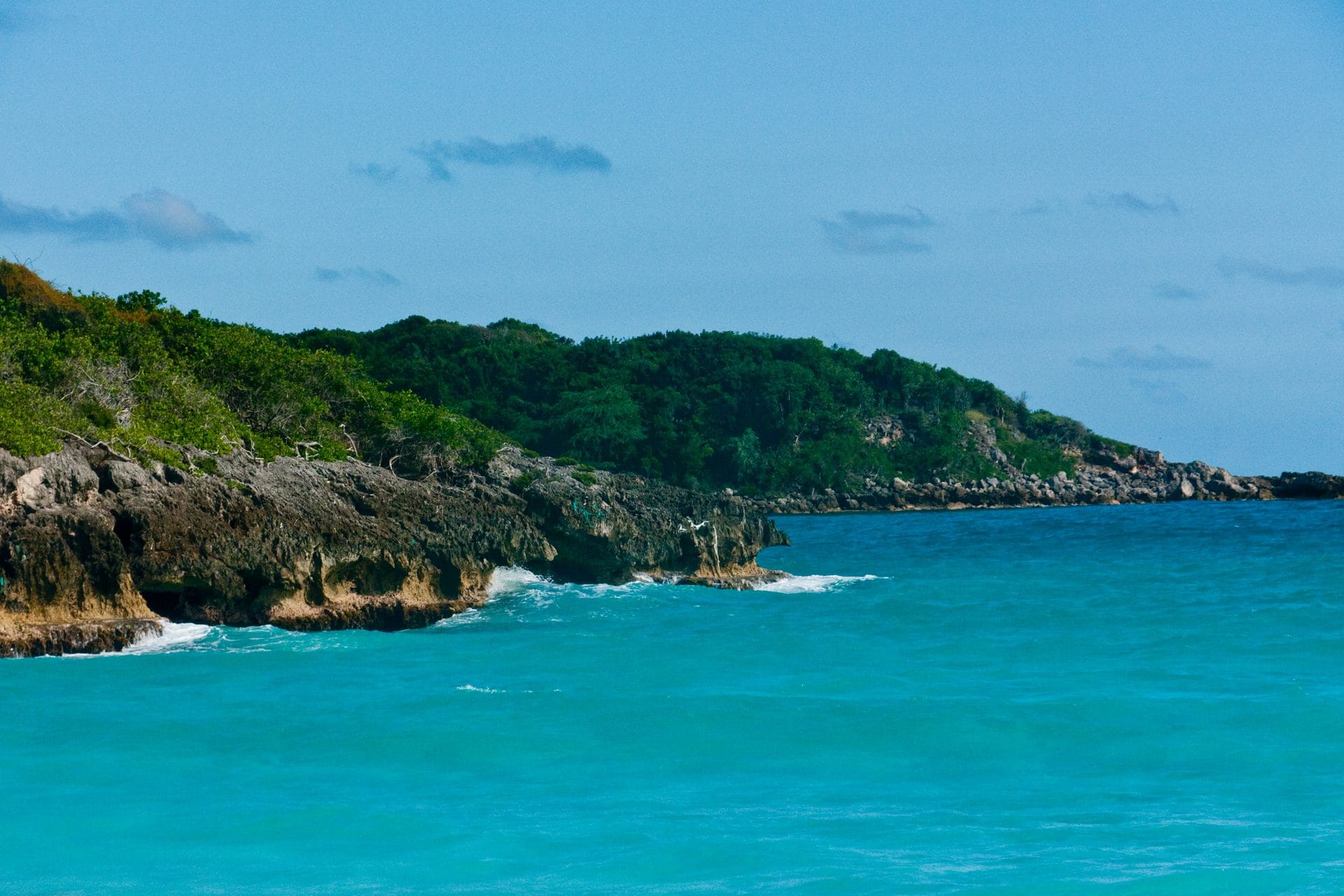 Explore the pristine beaches of Vieques Vieques Car Jeep and Cart Rental
